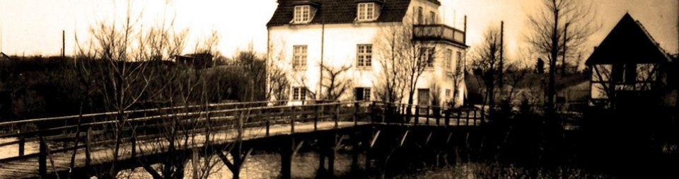 Bro over s�, Bakkevej-Lindevej